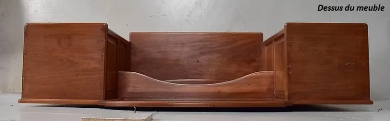 ARMADIO PERIODO ART NOUVEAU