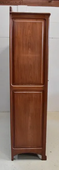 ARMADIO PERIODO ART NOUVEAU