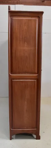 Meuble en Acajou, Art Nouveau – 1900