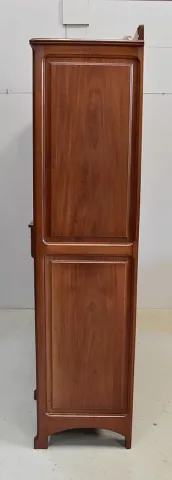 Meuble en Acajou, Art Nouveau – 1900