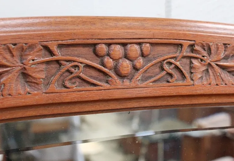 ARMADIO PERIODO ART NOUVEAU