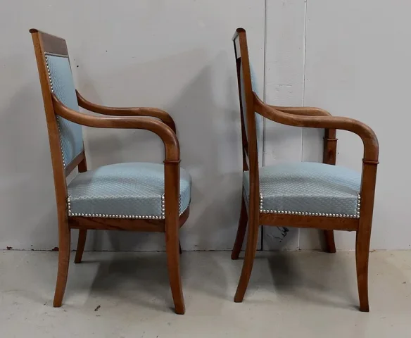 ПАРЫ ФРАНЦУЗСКИХ ДИРЕКТОРОВ СТИЛЬНЫЕ КРЕПЛЕНИЯ