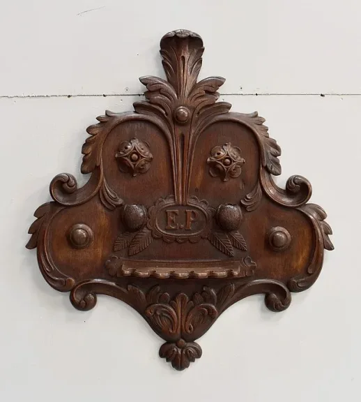 Rohrgestell