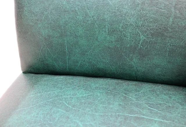 PAIR OF BRIDGE ARMCHAIRS