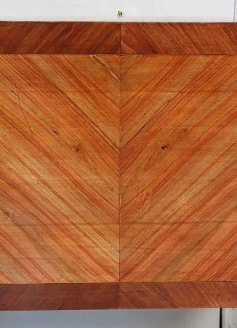 FRENCH REGENCY PERIOD SLOPEトップデスク