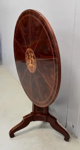 CHARLES X PERIOD倾斜桌
