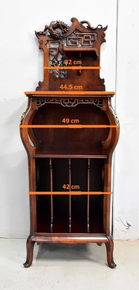 MUSIKKABINETT