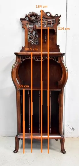MUSIKKABINETT