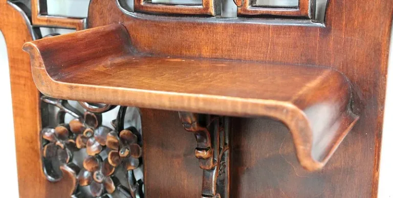 MUSIKKABINETT