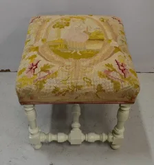 LOUIS XIV STIJLKRUK