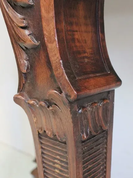 LOUIS XVI STIJL CONSOLETAFEL
