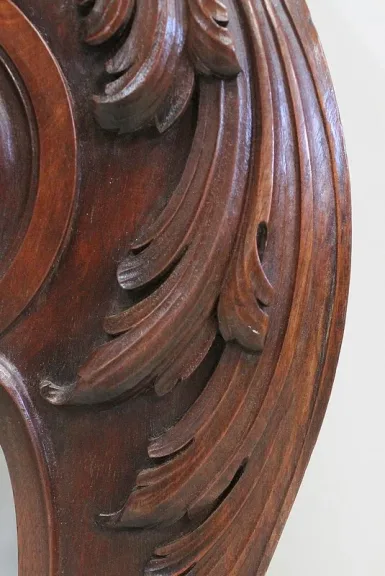 LOUIS XVI STIJL CONSOLETAFEL