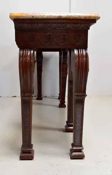 LOUIS XVI STIJL CONSOLETAFEL