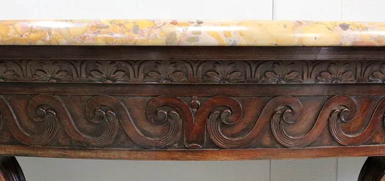 LOUIS XVI STIJL CONSOLETAFEL