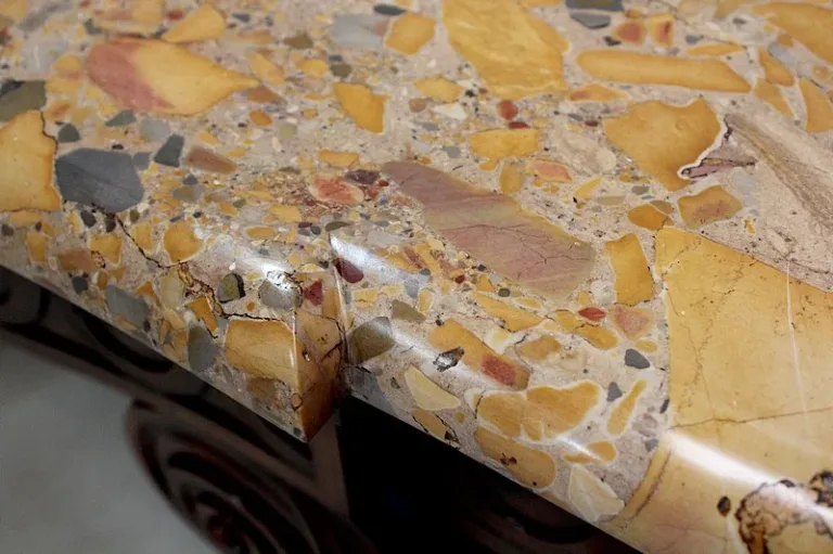 LOUIS XVI STIJL CONSOLETAFEL
