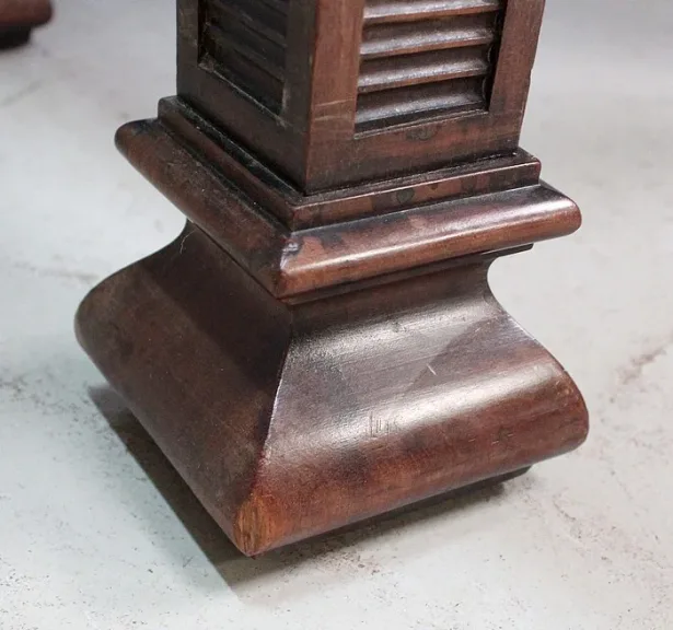 LOUIS XVI STIJL CONSOLETAFEL