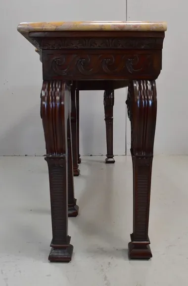 LOUIS XVI STIJL CONSOLETAFEL