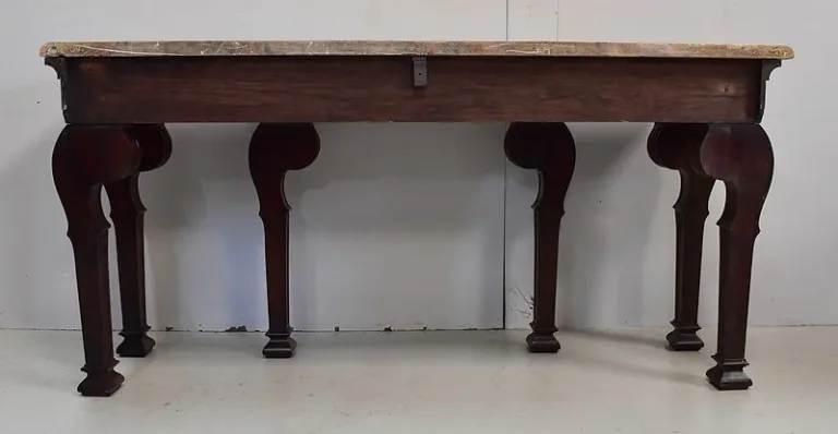 LOUIS XVI STIJL CONSOLETAFEL