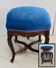 SGABELLO PER PIANOFORTE