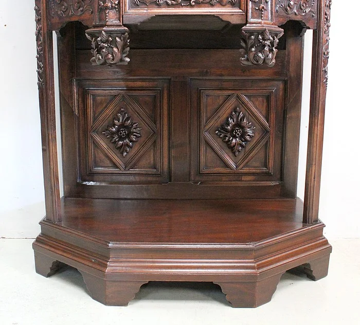 RENAISSANCE STYLE CABINET