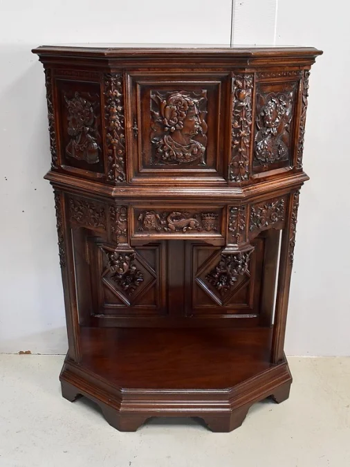 RENAISSANCE STYLE CABINET