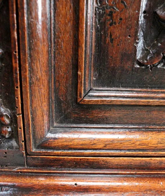 RENAISSANCE STYLE CABINET