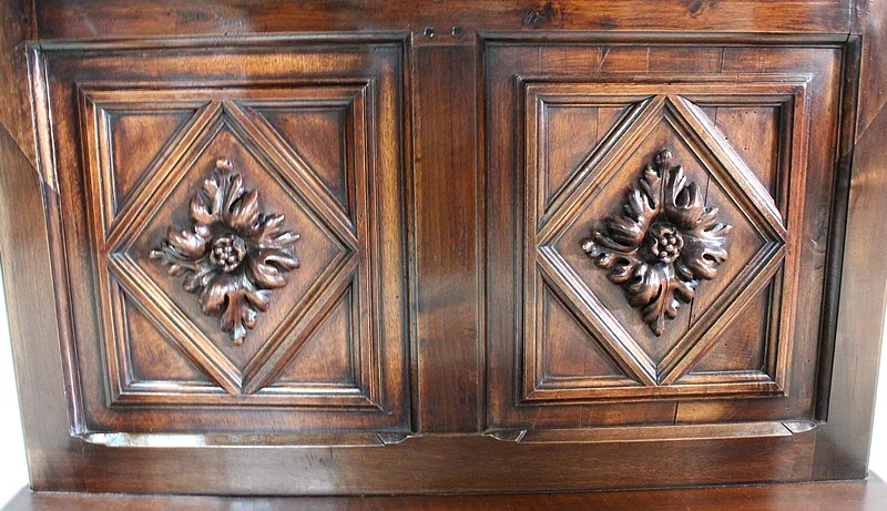 RENAISSANCE STYLE CABINET