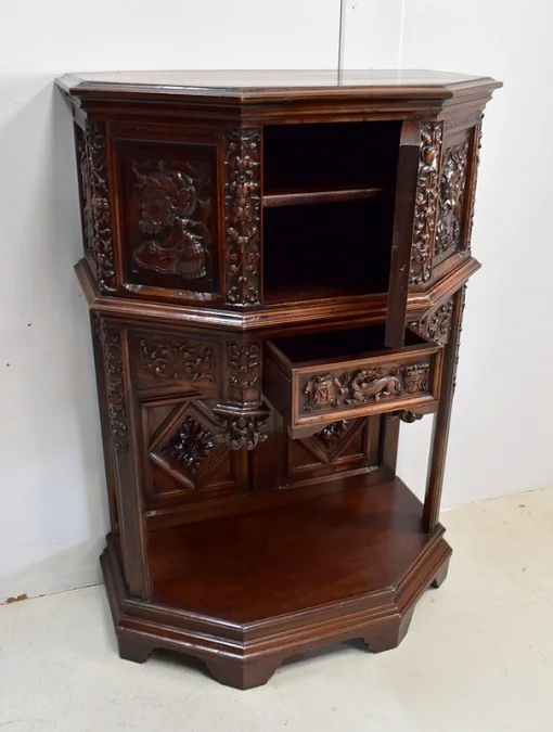 RENAISSANCE STYLE CABINET