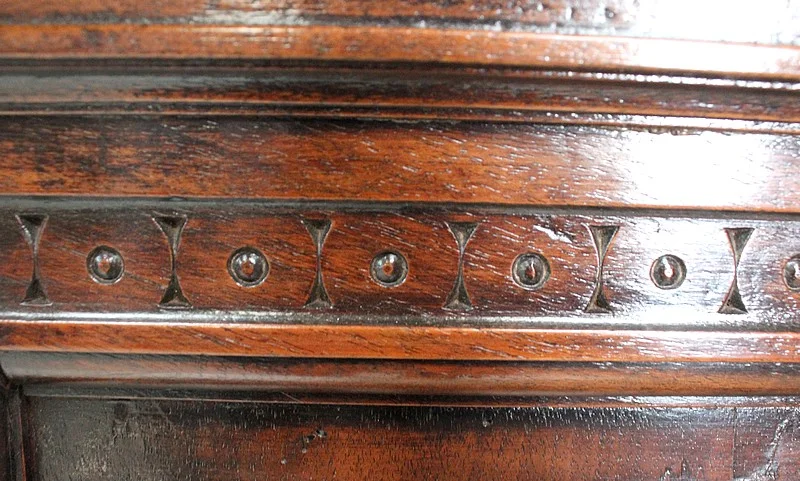 RENAISSANCE STYLE CABINET