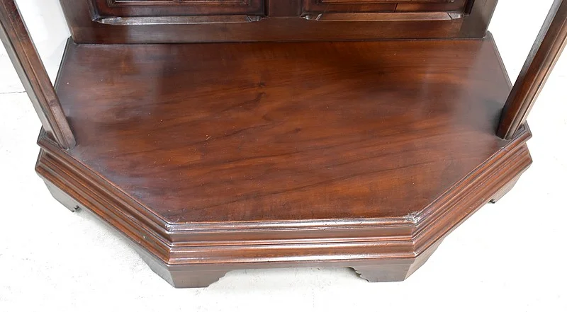 RENAISSANCE STYLE CABINET