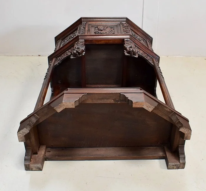 RENAISSANCE STYLE CABINET