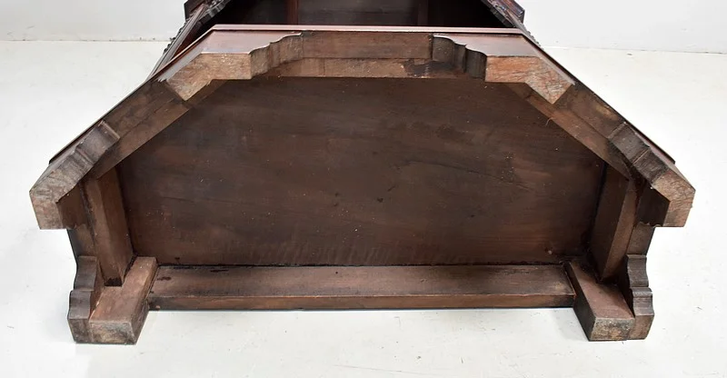 RENAISSANCE STYLE CABINET
