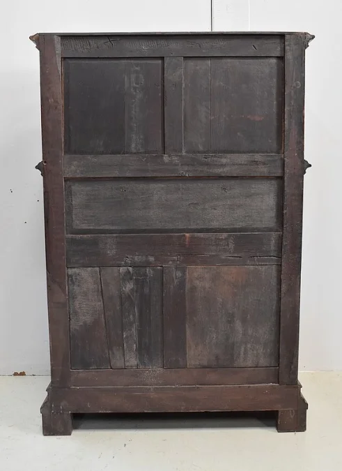 RENAISSANCE STYLE CABINET