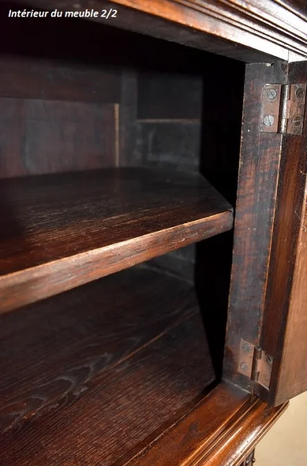 RENAISSANCE STYLE CABINET