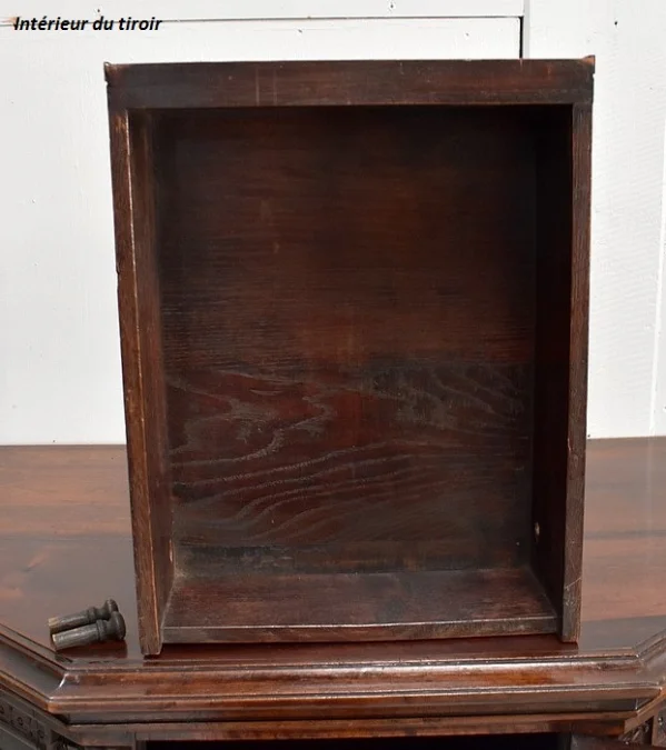 RENAISSANCE STYLE CABINET
