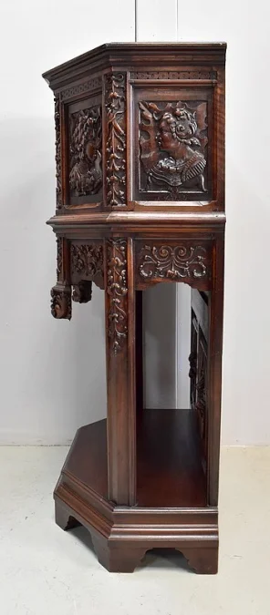 RENAISSANCE STYLE CABINET