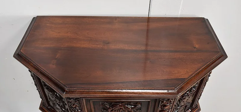 RENAISSANCE STYLE CABINET
