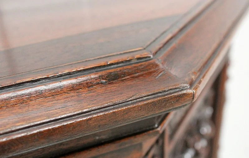 RENAISSANCE STYLE CABINET