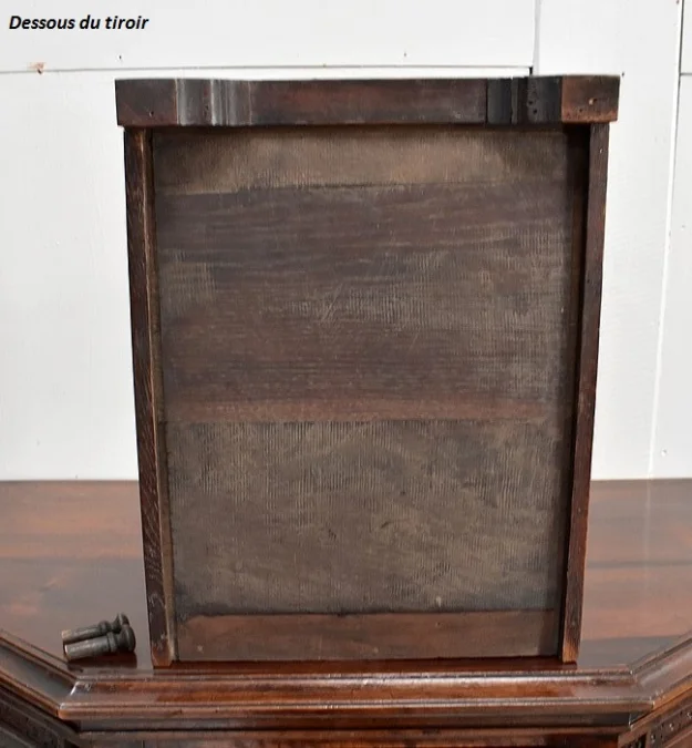 RENAISSANCE STYLE CABINET