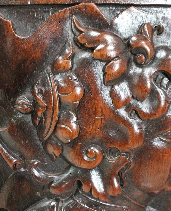 RENAISSANCE STYLE CABINET