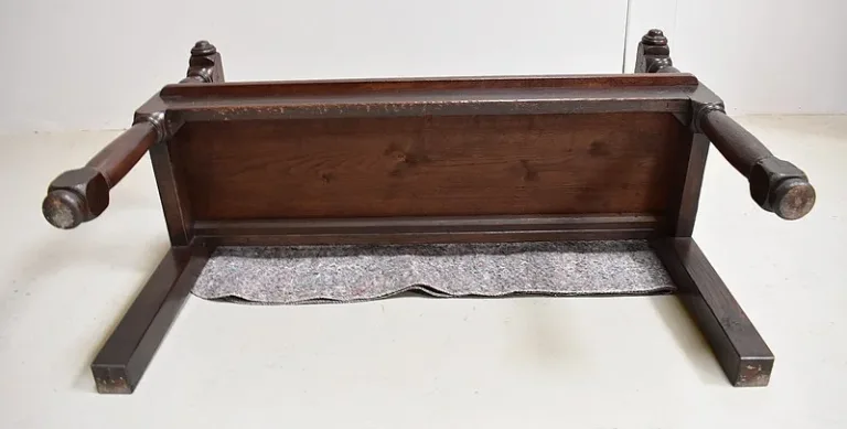 LOUIS XIV STYLE SETTEE