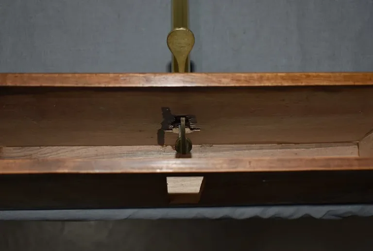 Petite Balance de Bijoutier, type Trébuchet – 1900