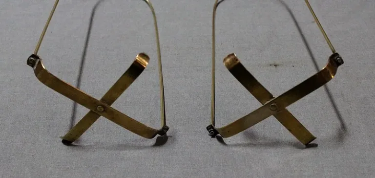 Petite Balance de Bijoutier, type Trébuchet – 1900