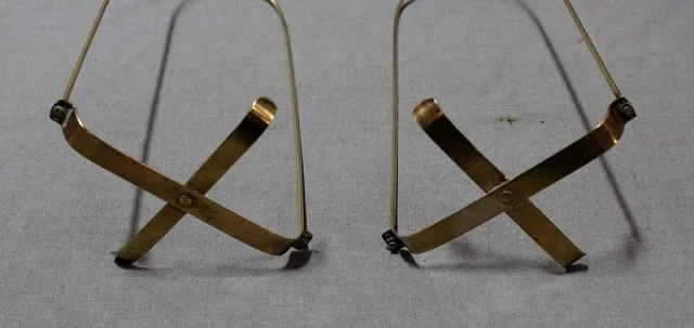 Petite Balance de Bijoutier, type Trébuchet – 1900
