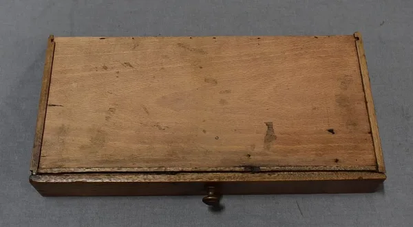 Petite Balance de Bijoutier, type Trébuchet – 1900