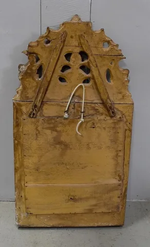 FRENCH REGENCY STYLE MIRROR