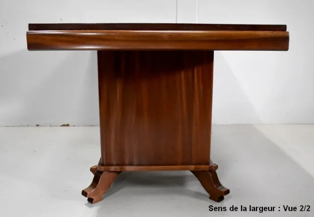 FRENCH EXTENDING TABLE