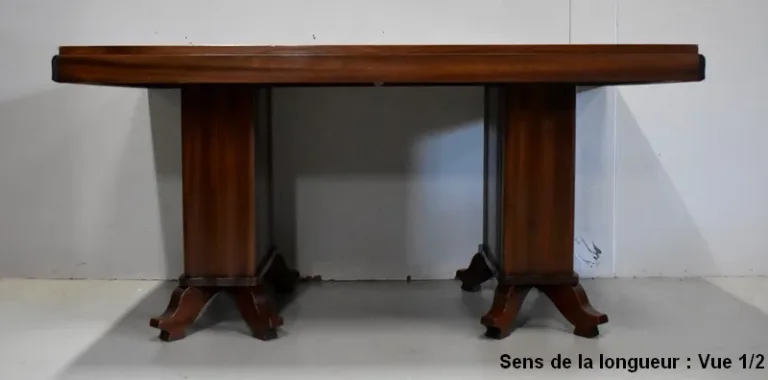 FRANZÖSISCHE ERWEITERUNGSTABELLE