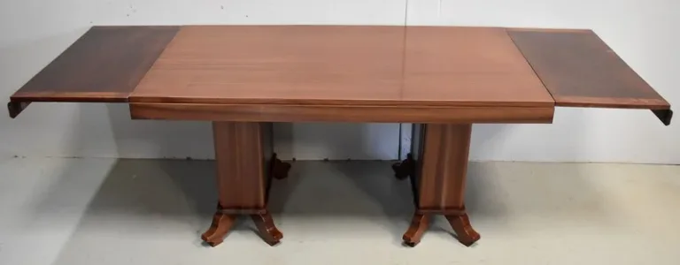 FRANZÖSISCHE ERWEITERUNGSTABELLE