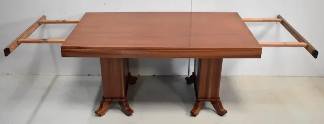 FRENCH EXTENDING TABLE